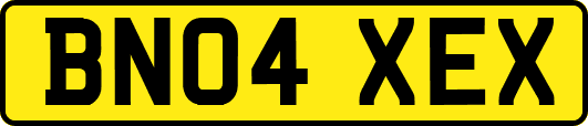 BN04XEX