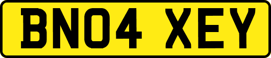 BN04XEY