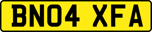 BN04XFA