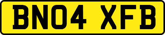 BN04XFB