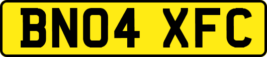 BN04XFC