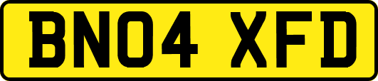 BN04XFD