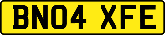 BN04XFE