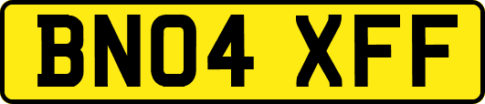 BN04XFF