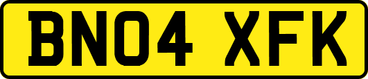 BN04XFK