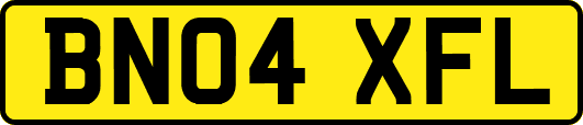 BN04XFL
