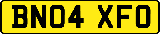 BN04XFO