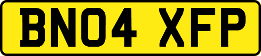 BN04XFP