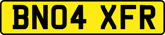 BN04XFR