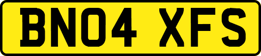BN04XFS