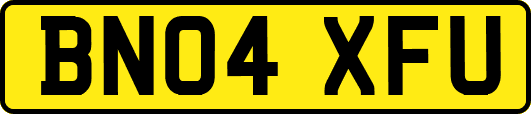BN04XFU