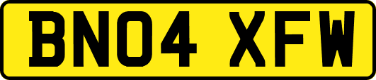 BN04XFW