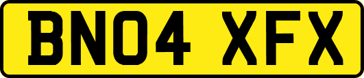 BN04XFX