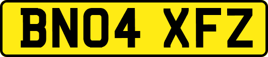 BN04XFZ