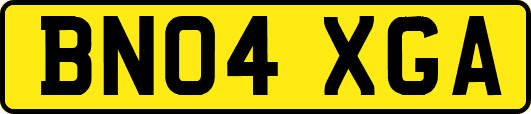 BN04XGA
