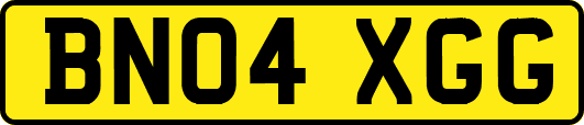 BN04XGG