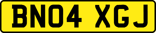BN04XGJ
