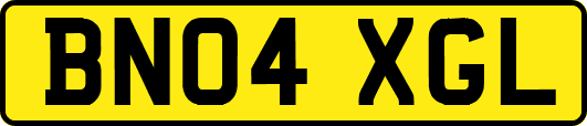 BN04XGL