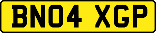 BN04XGP