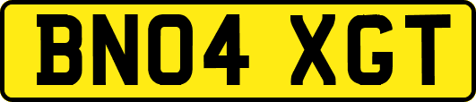 BN04XGT