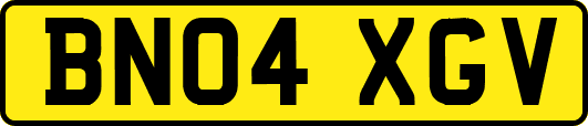 BN04XGV