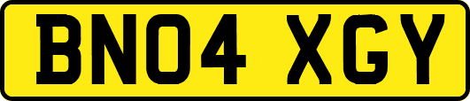 BN04XGY