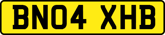 BN04XHB