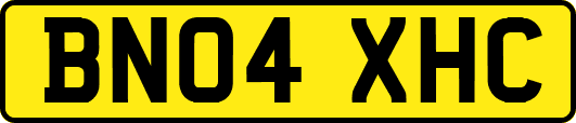 BN04XHC