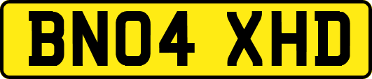 BN04XHD
