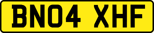 BN04XHF