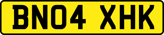 BN04XHK