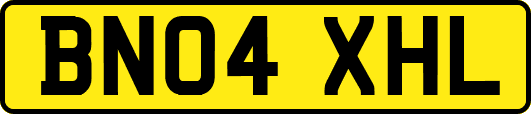 BN04XHL