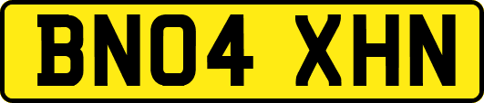 BN04XHN