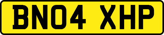 BN04XHP