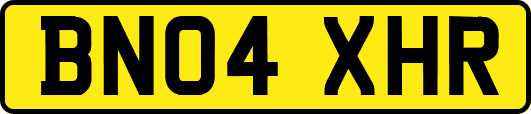 BN04XHR