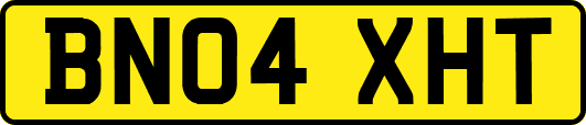 BN04XHT