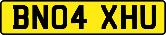 BN04XHU