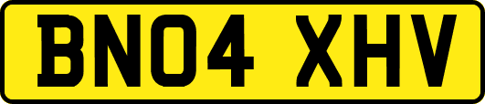 BN04XHV