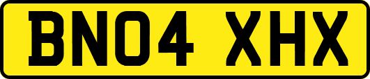BN04XHX