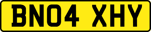 BN04XHY