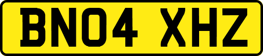 BN04XHZ