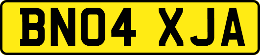 BN04XJA