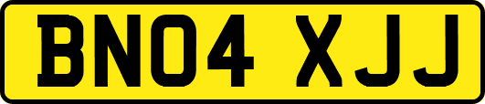 BN04XJJ