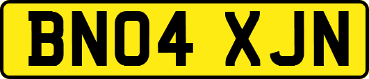 BN04XJN
