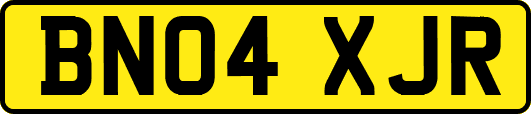 BN04XJR