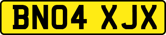BN04XJX