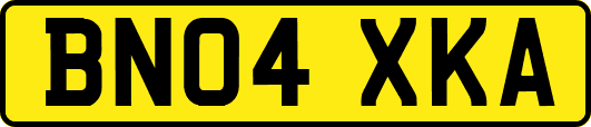 BN04XKA