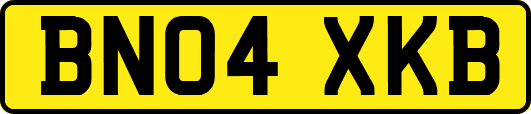 BN04XKB
