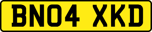 BN04XKD