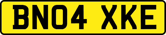 BN04XKE
